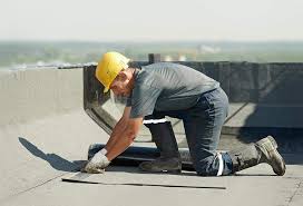 Best Emergency Roof Repair Services  in USA